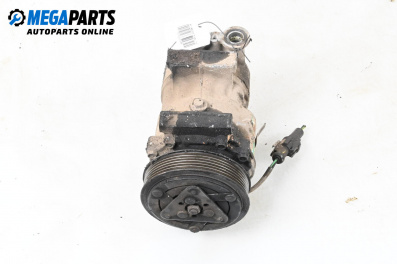 Компресор климатик за Ford Fiesta V Hatchback (11.2001 - 03.2010) 1.4 TDCi, 68 к.с.