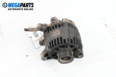 Алтернатор / генератор за Ford Fiesta V Hatchback (11.2001 - 03.2010) 1.4 TDCi, 68 к.с.