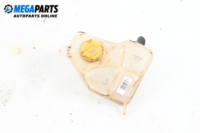 Казанче за антифриз за Ford Fiesta V Hatchback (11.2001 - 03.2010) 1.4 TDCi, 68 к.с.