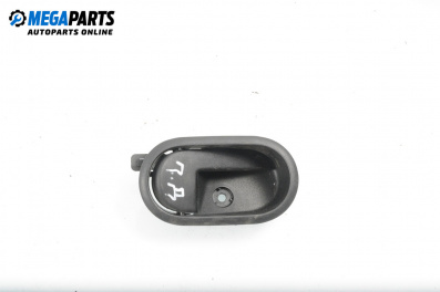 Вътрешна дръжка за Ford Fiesta V Hatchback (11.2001 - 03.2010), 4+1 вр., хечбек, позиция: предна, дясна