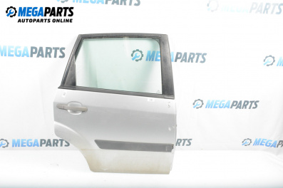 Врата за Ford Fiesta V Hatchback (11.2001 - 03.2010), 4+1 вр., хечбек, позиция: задна, дясна