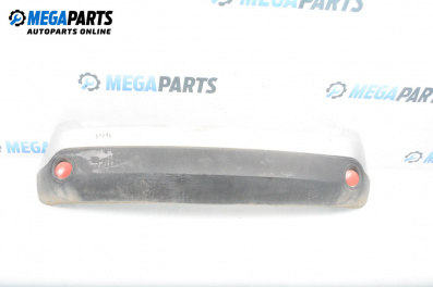 Задна броня за Ford Fiesta V Hatchback (11.2001 - 03.2010), хечбек