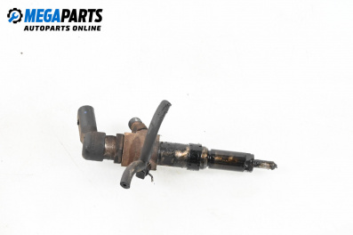 Дюза дизел за Ford Fiesta V Hatchback (11.2001 - 03.2010) 1.4 TDCi, 68 к.с.