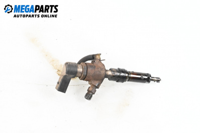 Дюза дизел за Ford Fiesta V Hatchback (11.2001 - 03.2010) 1.4 TDCi, 68 к.с.