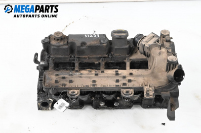 Глава за Ford Fiesta V Hatchback (11.2001 - 03.2010) 1.4 TDCi, 68 к.с.