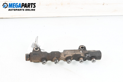 Горивна рейка за Ford Fiesta V Hatchback (11.2001 - 03.2010) 1.4 TDCi, 68 к.с.