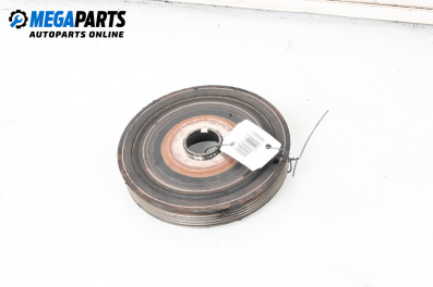 Демпферна шайба за Ford Fiesta V Hatchback (11.2001 - 03.2010) 1.4 TDCi, 68 к.с.