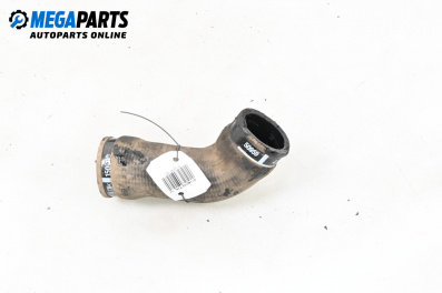 Маркуч турбо за Ford Fiesta V Hatchback (11.2001 - 03.2010) 1.4 TDCi, 68 к.с.