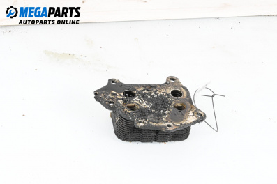 Маслоохладител за Ford Fiesta V Hatchback (11.2001 - 03.2010) 1.4 TDCi, 68 к.с.