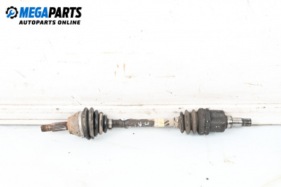 Полуоска за Ford Fiesta V Hatchback (11.2001 - 03.2010) 1.4 TDCi, 68 к.с., позиция: предна, лява