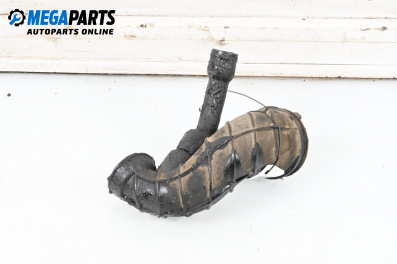 Гофриран маркуч за Ford Fiesta V Hatchback (11.2001 - 03.2010) 1.4 TDCi, 68 к.с.