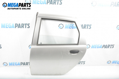 Врата за Fiat Punto Hatchback II (09.1999 - 07.2012), 4+1 вр., хечбек, позиция: задна, лява