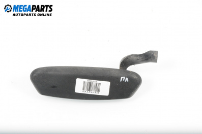 Външна дръжка за Fiat Punto Hatchback II (09.1999 - 07.2012), 4+1 вр., хечбек, позиция: предна, лява