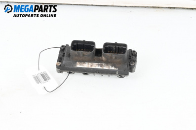 Компютър двигател за Fiat Punto Hatchback II (09.1999 - 07.2012) 1.2 60 (188.030, .050, .130, .150, .230, .250), 60 к.с., № 46760606