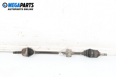 Полуоска за Fiat Punto Hatchback II (09.1999 - 07.2012) 1.2 60 (188.030, .050, .130, .150, .230, .250), 60 к.с., позиция: предна, дясна