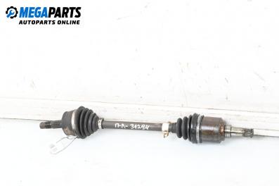 Полуоска за Fiat Punto Hatchback II (09.1999 - 07.2012) 1.2 60 (188.030, .050, .130, .150, .230, .250), 60 к.с., позиция: предна, лява