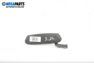 Външна дръжка за Fiat Punto Hatchback II (09.1999 - 07.2012), 4+1 вр., хечбек, позиция: задна, дясна