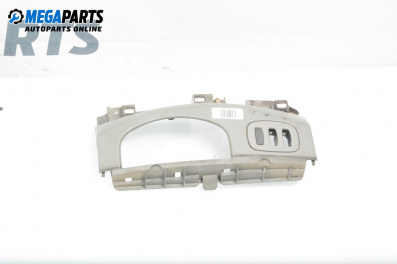 Интериорна пластмаса за Opel Vivaro A Box (08.2001 - 06.2014), 2+1 вр., товарен, позиция: предна