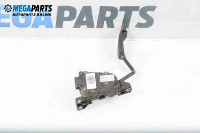 Потенциометър газ  за Opel Vivaro A Box (08.2001 - 06.2014), № 7700313060