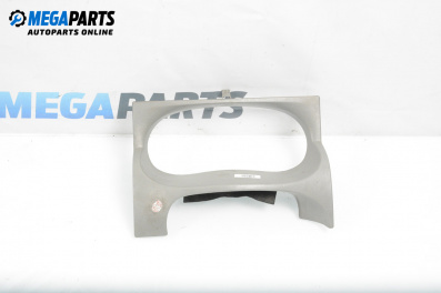 Интериорна пластмаса километраж за Opel Vivaro A Box (08.2001 - 06.2014), 2+1 вр., товарен