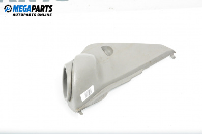 Интериорна пластмаса за Opel Vivaro A Box (08.2001 - 06.2014), 2+1 вр., товарен, позиция: лява