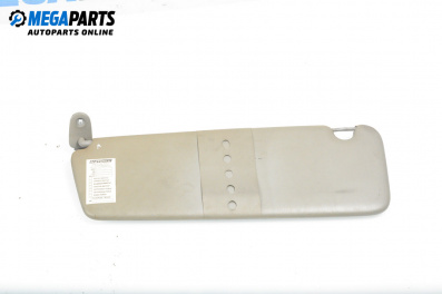 Сенник за Opel Vivaro A Box (08.2001 - 06.2014), позиция: лява