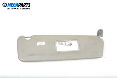 Сенник за Opel Vivaro A Box (08.2001 - 06.2014), позиция: дясна