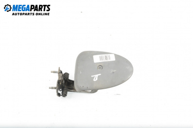 Ограничител врата за Opel Vivaro A Box (08.2001 - 06.2014), 2+1 вр., товарен