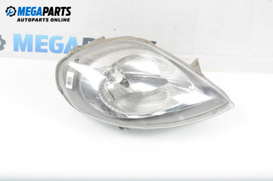 Фар за Opel Vivaro A Box (08.2001 - 06.2014), товарен, позиция: дясна
