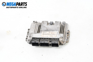 Компютър двигател за Opel Vivaro A Box (08.2001 - 06.2014) 1.9 DTI, 101 к.с., № 0281011529