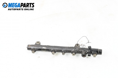 Горивна рейка за Opel Vivaro A Box (08.2001 - 06.2014) 1.9 DTI, 101 к.с., № Bosch 0445214015