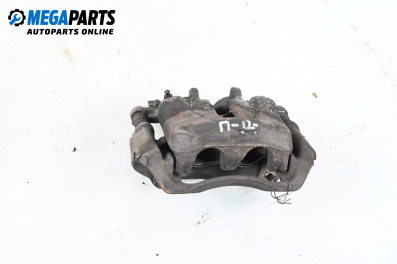 Спирачен апарат за Opel Vivaro A Box (08.2001 - 06.2014), позиция: предна, дясна