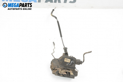 Брава на врата за Volkswagen New Beetle Hatchback (01.1998 - 09.2010), позиция: предна, дясна