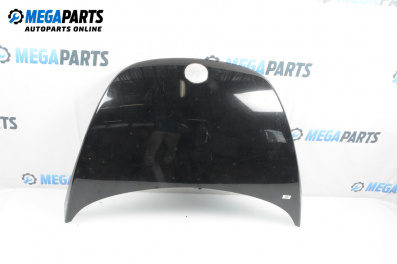 Преден капак за Volkswagen New Beetle Hatchback (01.1998 - 09.2010), 2+1 вр., хечбек, позиция: предна