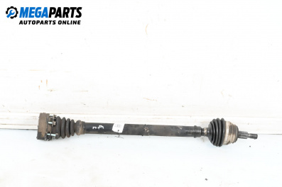 Полуоска за Volkswagen New Beetle Hatchback (01.1998 - 09.2010) 1.9 TDI, 90 к.с., позиция: предна, дясна
