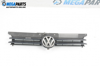Решетка за Volkswagen Golf IV Hatchback (08.1997 - 06.2005), хечбек, позиция: предна