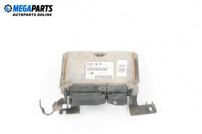 Компютър двигател за Volkswagen Golf IV Hatchback (08.1997 - 06.2005) 1.4 16V, 75 к.с.