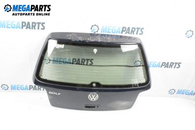 Заден капак за Volkswagen Golf IV Hatchback (08.1997 - 06.2005), 2+1 вр., хечбек, позиция: задна