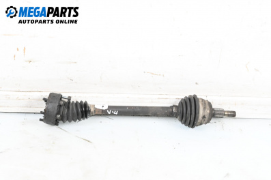 Полуоска за Volkswagen Golf IV Hatchback (08.1997 - 06.2005) 1.4 16V, 75 к.с., позиция: предна, лява