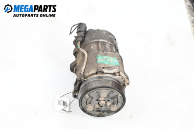 Компресор климатик за Volkswagen Golf IV Hatchback (08.1997 - 06.2005) 1.4 16V, 75 к.с., № 1J0820803F