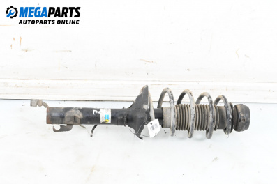 Макферсон за Volkswagen Golf IV Hatchback (08.1997 - 06.2005), хечбек, позиция: предна, лява