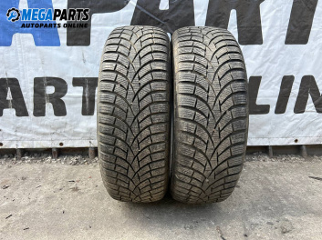 Летни гуми TOYO 195/65/15, DOT: 3523 (Цената е за 2 бр.)