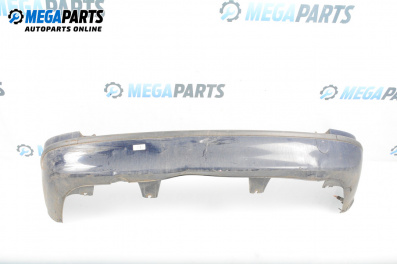 Задна броня за Opel Zafira A Minivan (04.1999 - 06.2005), миниван