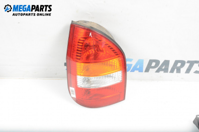 Стоп за Opel Zafira A Minivan (04.1999 - 06.2005), миниван, позиция: лява