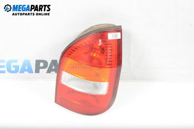 Стоп за Opel Zafira A Minivan (04.1999 - 06.2005), миниван, позиция: дясна