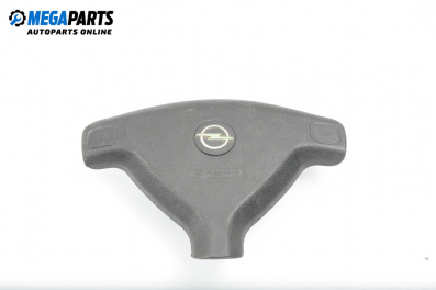 Airbag за Opel Zafira A Minivan (04.1999 - 06.2005), 4+1 вр., миниван, позиция: предна