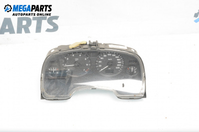 Километраж за Opel Zafira A Minivan (04.1999 - 06.2005) 1.6 16V, 101 к.с.