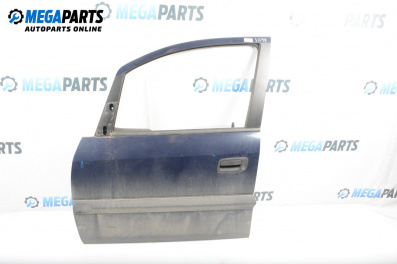 Врата за Opel Zafira A Minivan (04.1999 - 06.2005), 4+1 вр., миниван, позиция: предна, лява