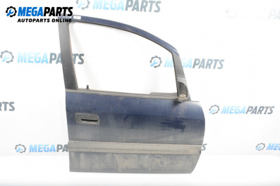 Врата за Opel Zafira A Minivan (04.1999 - 06.2005), 4+1 вр., миниван, позиция: предна, дясна