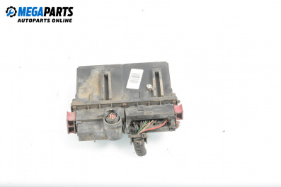 Бушонно табло за Opel Zafira A Minivan (04.1999 - 06.2005) 1.6 16V, 101 к.с.